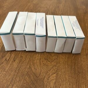 Neutrogena French Milled Bath Soap Bundle